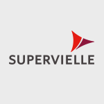 Grupo Supervielle S.A. Share Price